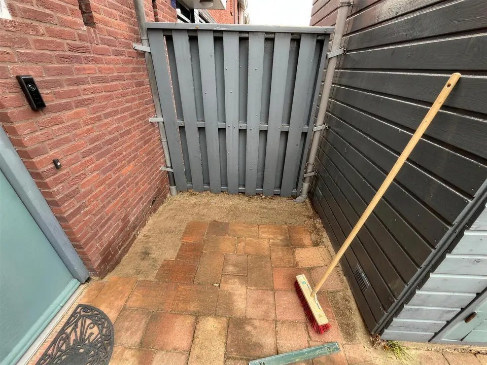 Rioolherstel afgerond, Purmerend